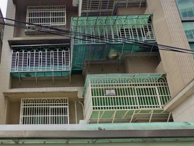 新北蘆洲法拍大樓-2