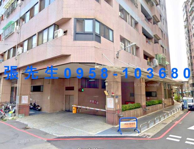 台中南區大樓法拍-4