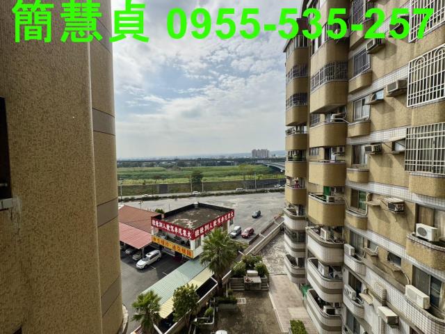 南投南投市大樓-9