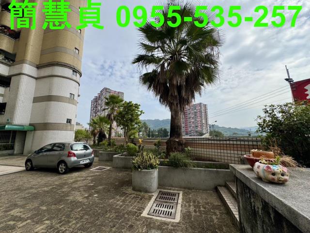 南投南投市大樓-0