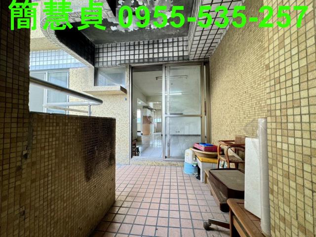 南投南投市大樓-1