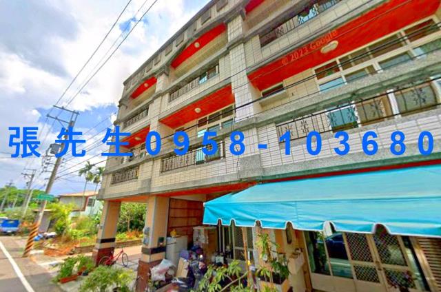 台中東勢拍賣透天-1