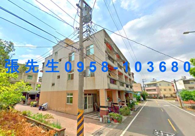 台中東勢拍賣透天-2