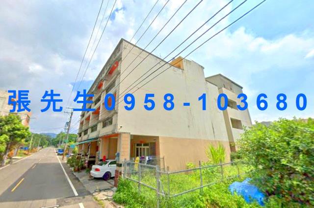 台中東勢拍賣透天-3