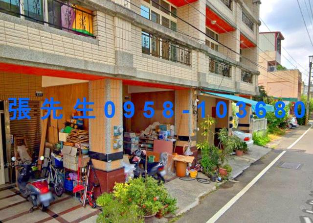 台中東勢拍賣透天-4