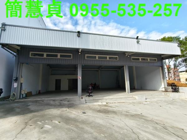 南投市廠房-0