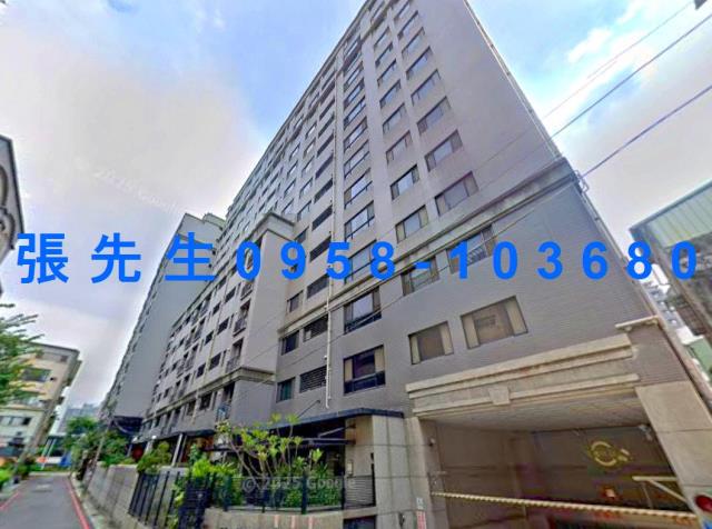 南區大樓法拍-3