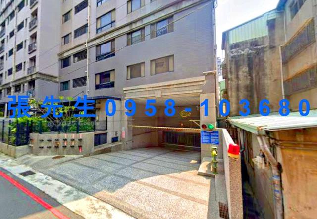 南區大樓法拍-4