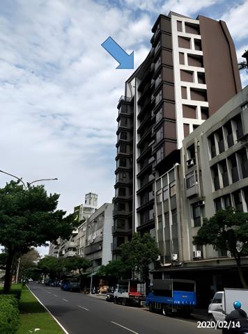 萬華拍賣大樓-1