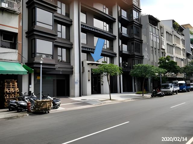 萬華拍賣大樓-2