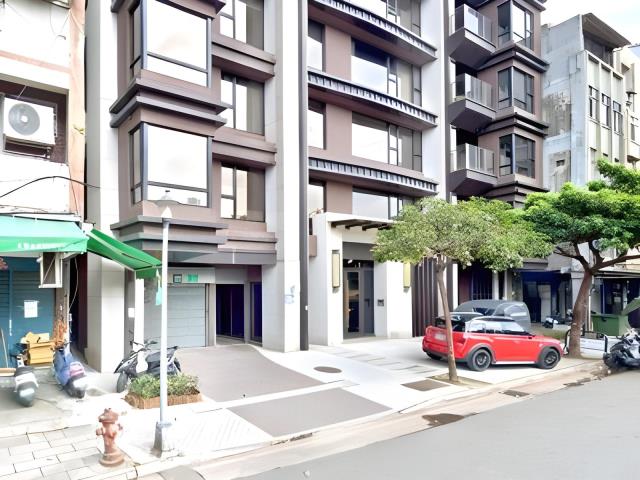 萬華拍賣大樓-4