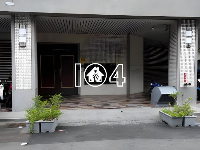 台中大樓法拍-1