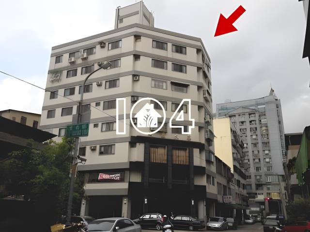 台中大樓法拍-3