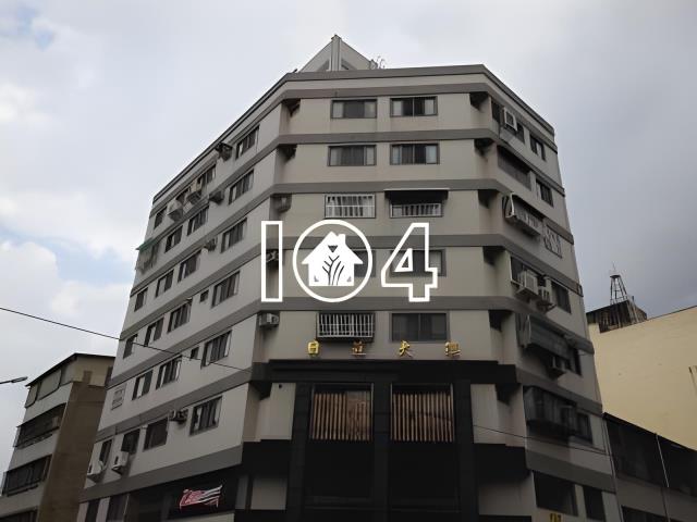 台中大樓法拍-6