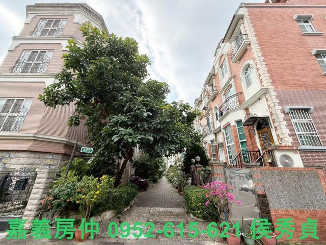 區別墅東區透天