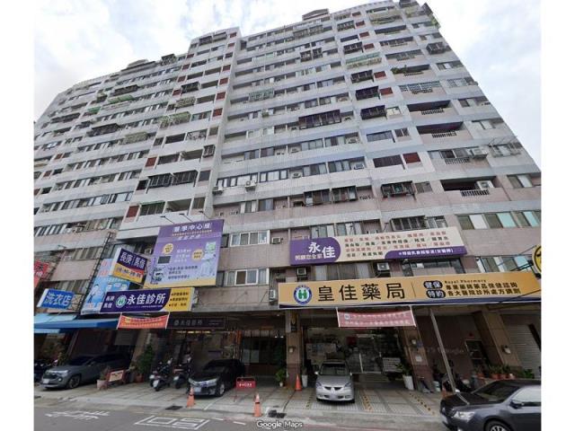 台中拍賣大樓-1