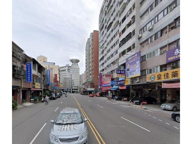 台中拍賣大樓-2