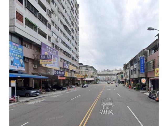 台中拍賣大樓-3