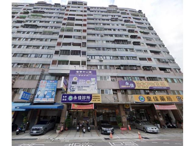 台中拍賣大樓-4