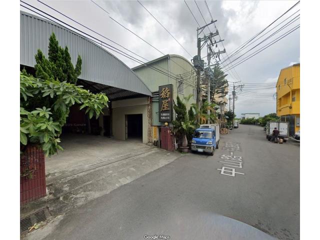 台中透天拍賣-2