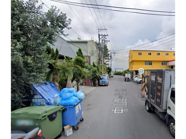 台中透天拍賣-3