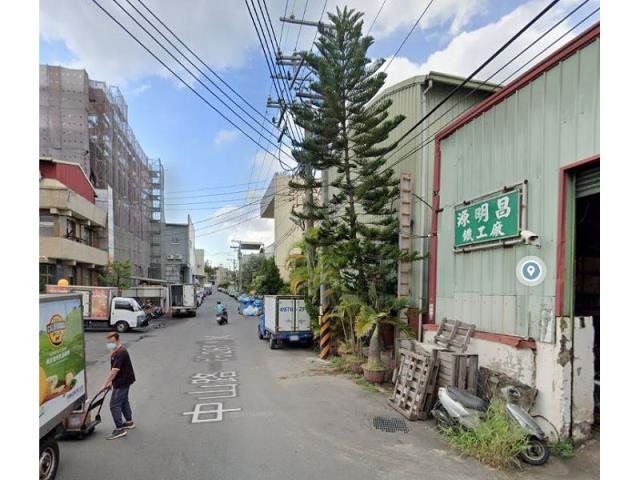 台中透天拍賣-4