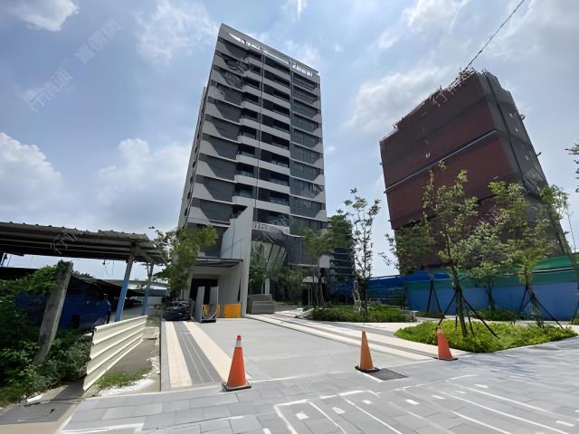 台中烏日法拍大樓-2