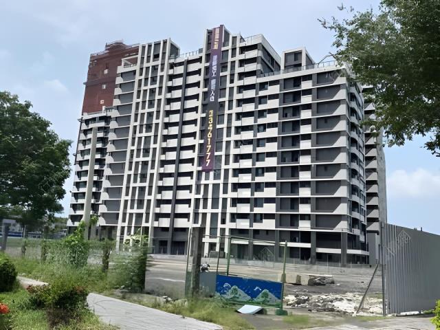 台中烏日法拍大樓-3