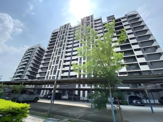 台中烏日法拍大樓-5