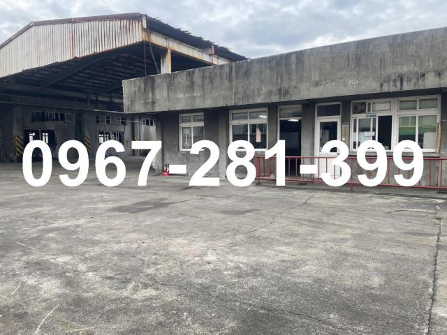 苗栗竹南廠房-2