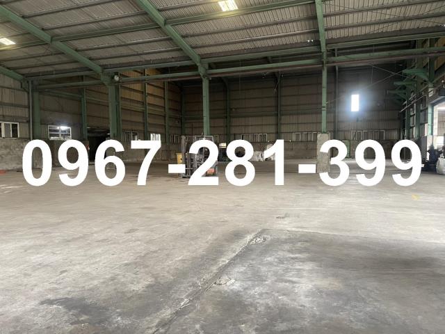 苗栗竹南廠房-4