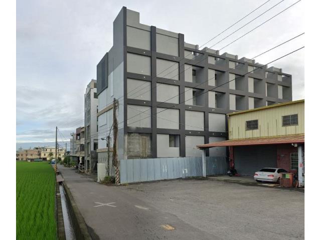 台中霧峰法拍透天-2