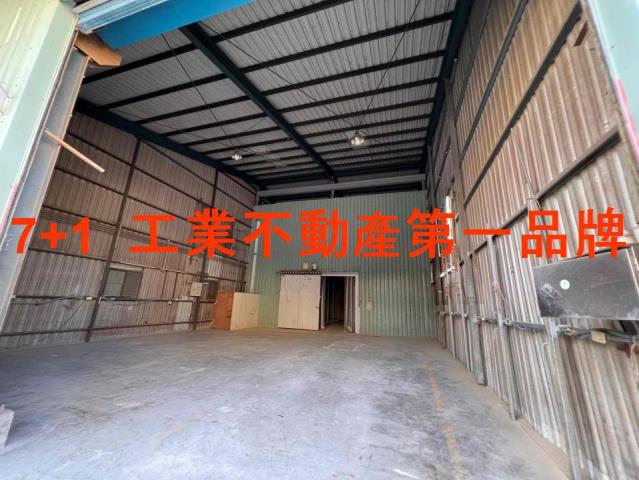 高雄仁武廠房-1