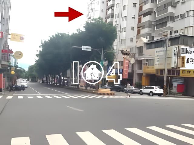 台中西屯大樓拍賣-4