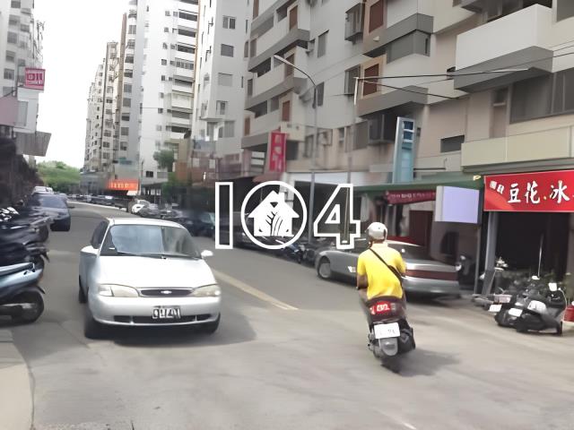 台中西屯大樓拍賣-6