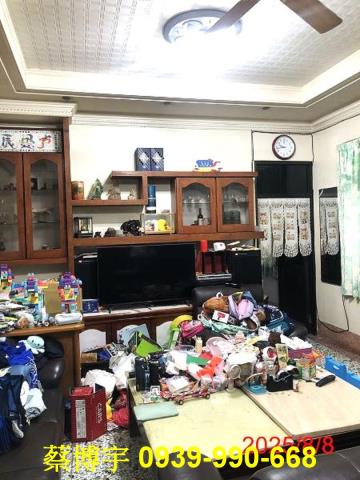 埤頭新庄路法拍屋透天