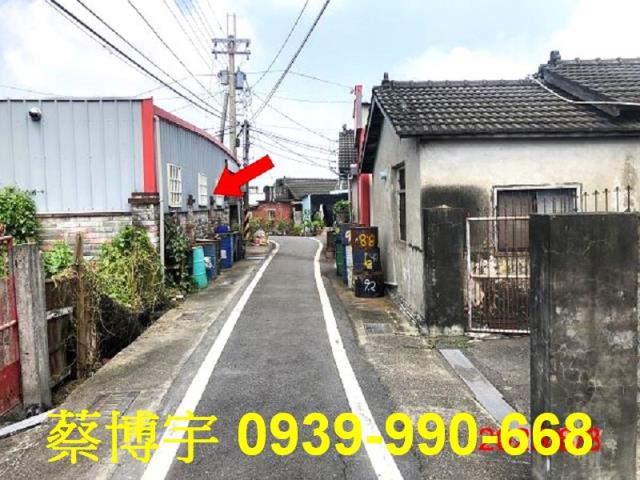 埤頭新庄路法拍屋透天