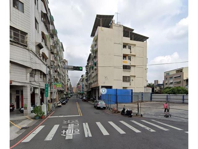 台中北區法拍公寓-2