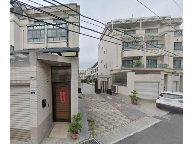 台中大肚透天法拍-1