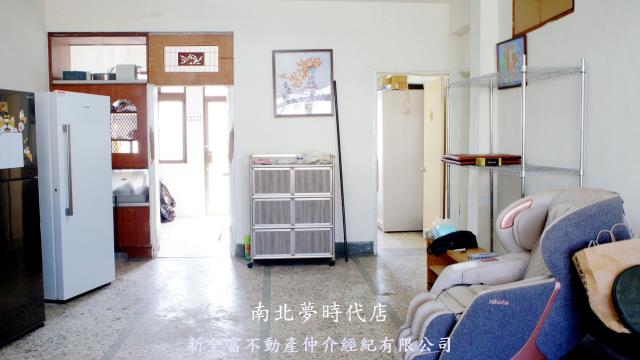 台南新營公寓-1