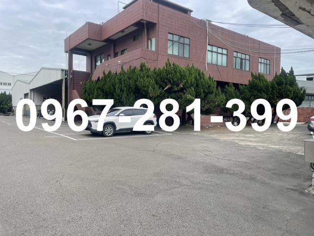 苗栗竹南廠房-0