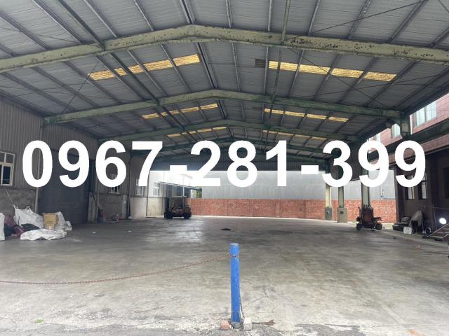 苗栗竹南廠房-2