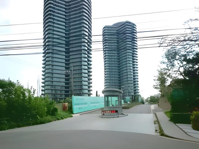 新北淡水拍賣大樓-1