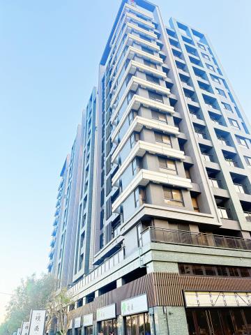 桃園龜山大樓拍賣-4