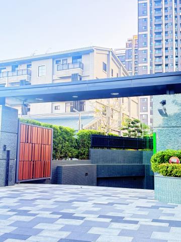 桃園龜山大樓拍賣-6