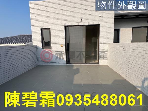 台南關廟透天-11