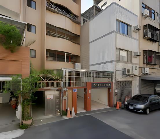 台中北區法拍公寓-2