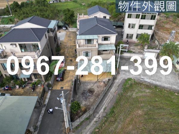 苗栗頭份透天-11