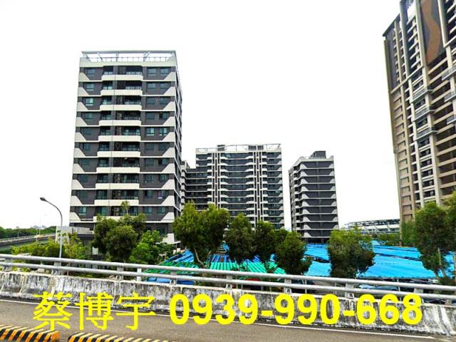 烏日區高鐵之星法拍屋