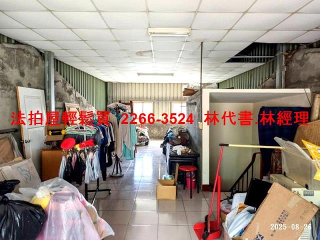 龜山法拍透天-6